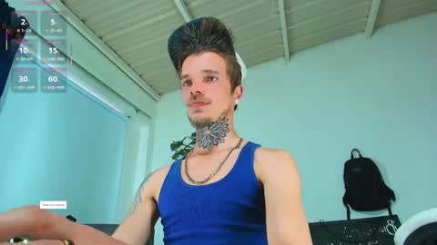 Goldy Loyal93 online show from 18, 10, 2025