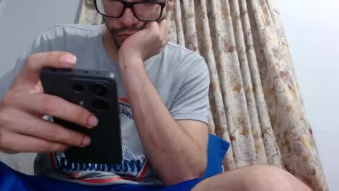 julin Andrs online show from 17, 2, 2025