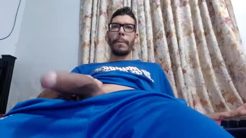 julin Andrs online show from 19, 2, 2025