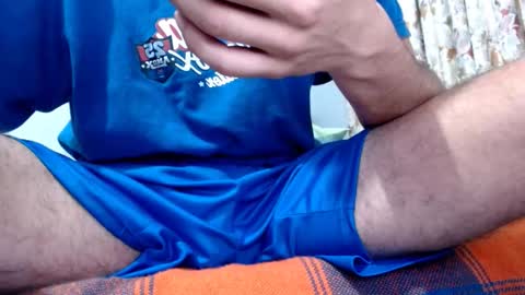 julin Andrs online show from 30, 9, 2025