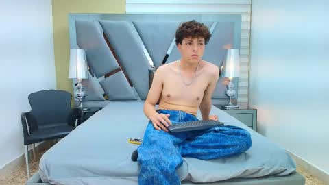 Gomez online show from 19, 3, 2026