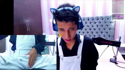 Snapshot of gomita_angel chatting on 25, 12, 2024 angel online show from 25, 12, 2024