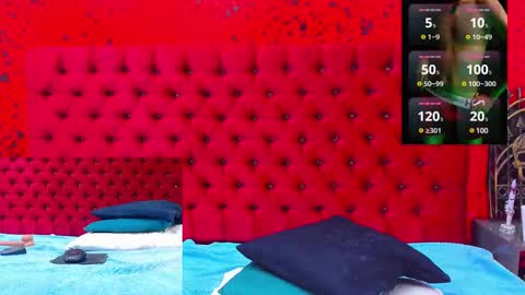 Snapshot of gomita_angel chatting on 27, 12, 2024 angel online show from 27, 12, 2024