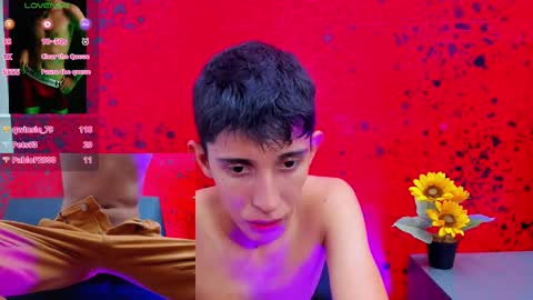 Snapshot of gomita_angel chatting on 30, 12, 2024 angel online show from 30, 12, 2024