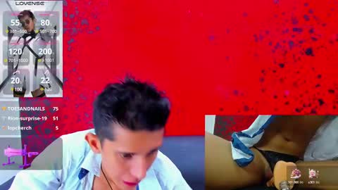 Snapshot of gomita_angel chatting on 31, 12, 2024 angel online show from 31, 12, 2024