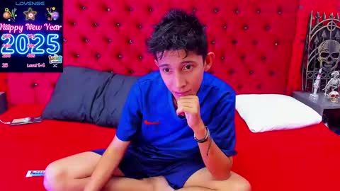 Snapshot of gomita_angel chatting on 4, 1, 2025 angel online show from 4, 1, 2025