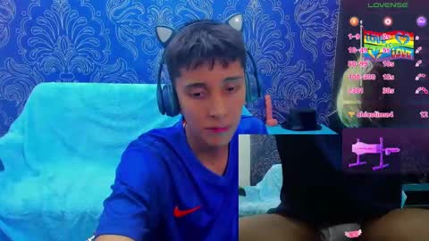 Snapshot of gomita_angel chatting on 19, 1, 2025 angel online show from 19, 1, 2025