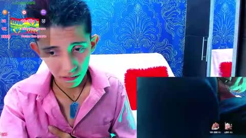 Snapshot of gomita_angel chatting on 23, 1, 2025 angel online show from 23, 1, 2025