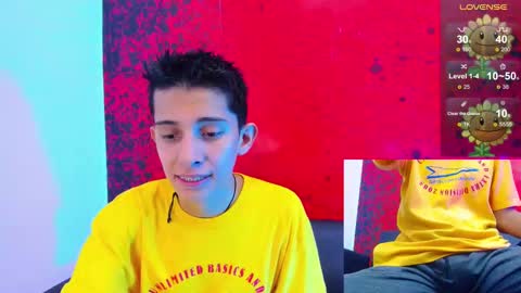 Snapshot of gomita_angel chatting on 30, 1, 2025 angel online show from 30, 1, 2025