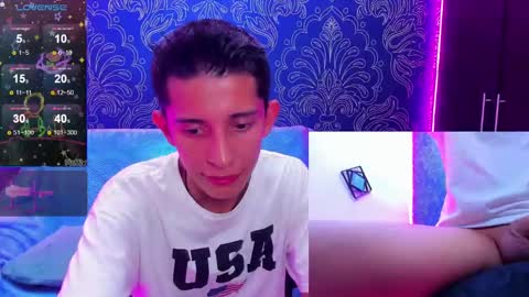 Snapshot of gomita_angel chatting on 7, 2, 2025 angel online show from 7, 2, 2025