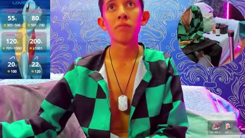 Snapshot of gomita_angel chatting on 9, 2, 2025 angel online show from 9, 2, 2025