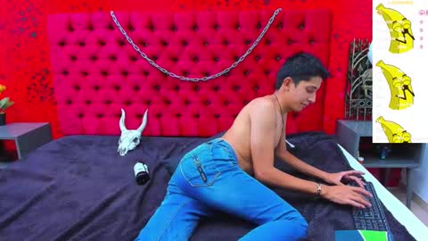 Snapshot of gomita_angel chatting on 23, 2, 2025 angel online show from 23, 2, 2025