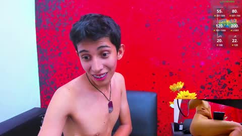 Snapshot of gomita_angel chatting on 24, 2, 2025 angel online show from 24, 2, 2025