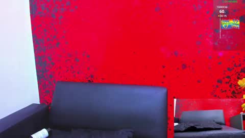 Snapshot of gomita_angel chatting on 25, 2, 2025 angel online show from 25, 2, 2025