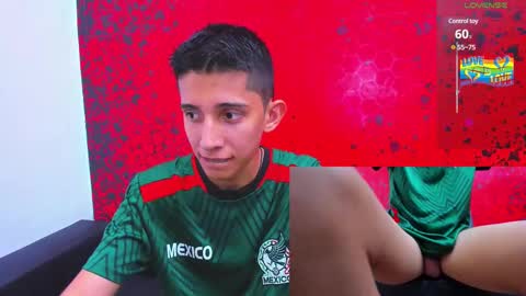 Snapshot of gomita_angel chatting on 25, 2, 2025 angel online show from 25, 2, 2025