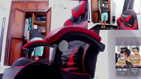 angel black online show from 20, 9, 2025