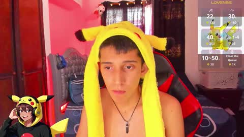 angel black online show from 8, 11, 2025