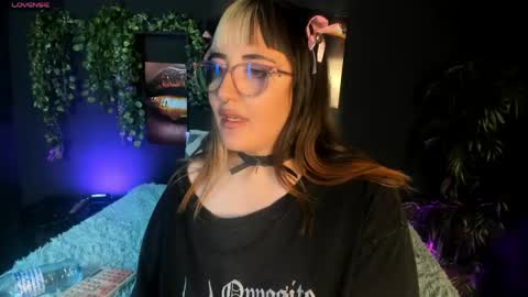 gomory_kitty online show from 18, 4, 2026