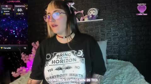 gomory_kitty online show from 29, 4, 2026