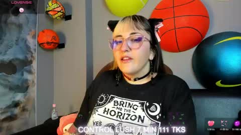 gomory_kitty online show from 9, 5, 2026