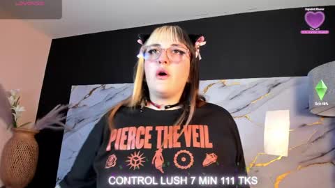 gomory_kitty online show from 12, 5, 2026