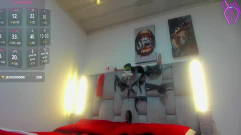 gomory_nixx online show from 19, 12, 2025