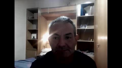 Snapshot of gonzalobilbaogon chatting on 1, 1, 2025 gonzalo online show from 1, 1, 2025