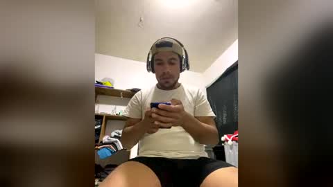 gonzbalo online show from 3, 7, 2026