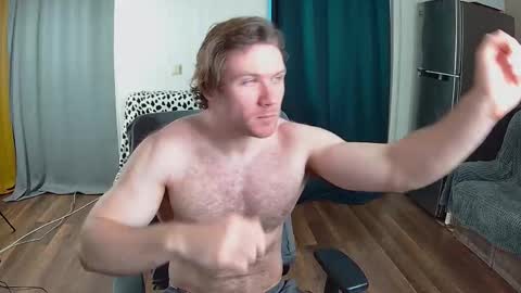 GonzotrasH online show from 23, 3, 2026