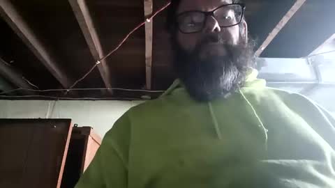 goober1979 online show from 18, 3, 2026