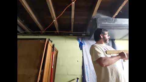 goober1979 online show from 19, 4, 2026