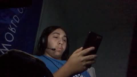 goober777 online show from 11, 2, 2026