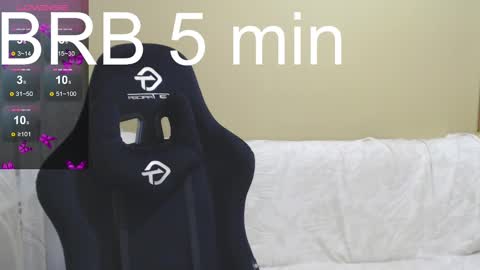 Snapshot of good__night chatting on 17, 12, 2024 Elizabeth Effie online show from 17, 12, 2024