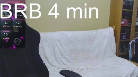 Snapshot of good__night chatting on 22, 12, 2024 Elizabeth Effie online show from 22, 12, 2024