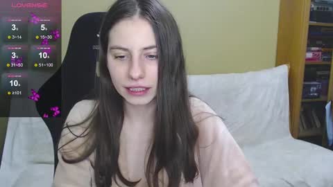 Snapshot of good__night chatting on 25, 12, 2024 Elizabeth Effie online show from 25, 12, 2024