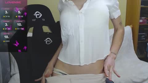 Snapshot of good__night chatting on 2, 1, 2025 Elizabeth Effie online show from 2, 1, 2025