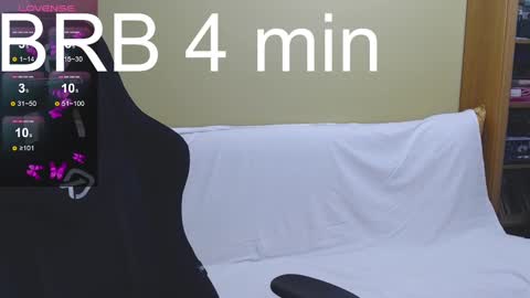 Snapshot of good__night chatting on 6, 1, 2025 Elizabeth Effie online show from 6, 1, 2025