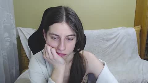 Snapshot of good__night chatting on 15, 2, 2025 Elizabeth Effie online show from 15, 2, 2025