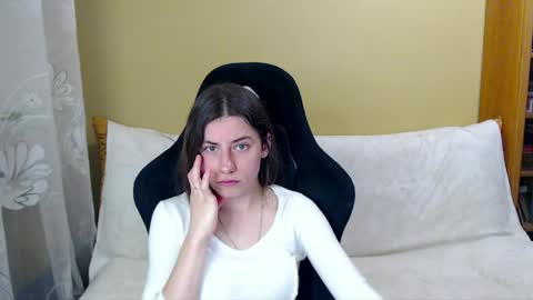 Elizabeth Effie online show from 6, 6, 2026