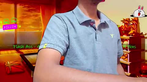 Snapshot of good_dickk chatting on 25, 9, 2025 Joel online show from 25, 9, 2025