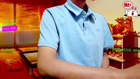 Snapshot of good_dickk chatting on 10, 10, 2025 Joel online show from 10, 10, 2025