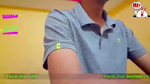 Snapshot of good_dickk chatting on 28, 10, 2025 Joel online show from 28, 10, 2025