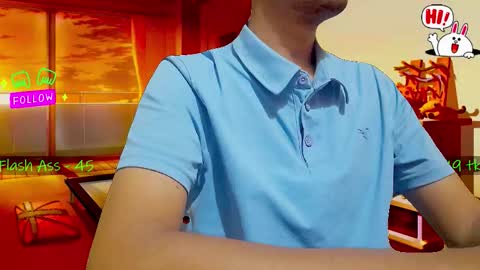 Snapshot of good_dickk chatting on 3, 11, 2025 Joel online show from 3, 11, 2025