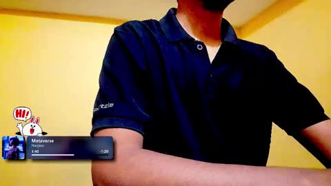 Snapshot of good_dickk chatting on 16, 11, 2025 Joel online show from 16, 11, 2025