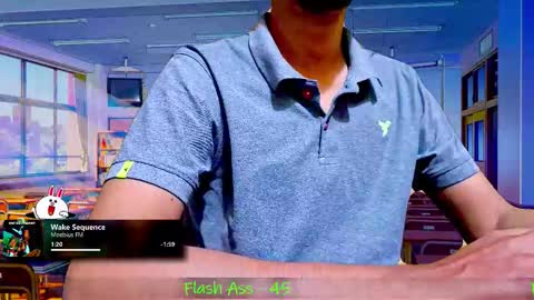 Joel online show from 23, 2, 2026