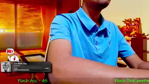 Joel online show from 21, 3, 2026