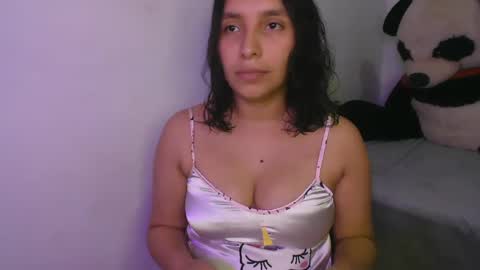 salome online show from 5, 12, 2024