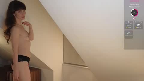 Gracie online show from 26, 11, 2025