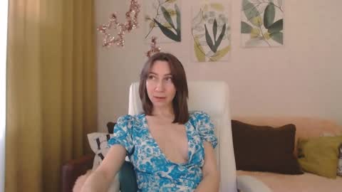 Good GlamorGirl online show from 22, 1, 2025