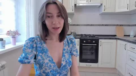 Good GlamorGirl online show from 18, 5, 2026